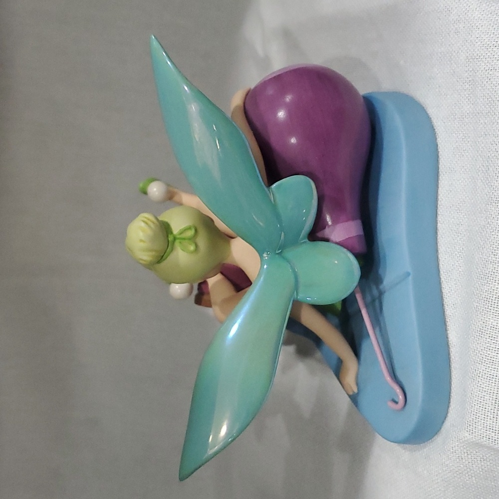 Disney Collector Society Tinkerbell - Picture 3 of 4